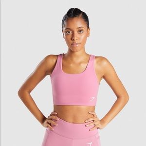Gymshark Dreamy Bra